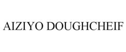 Mark drawing for AIZIYO DOUGHCHEIF