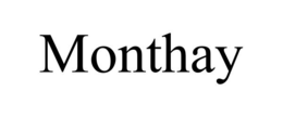 Mark drawing for MONTHAY