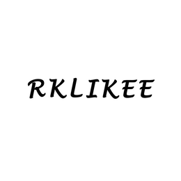 Mark drawing for RKLIKEE