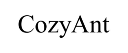 Mark drawing for COZYANT