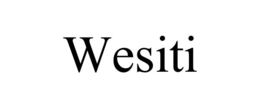 Mark drawing for WESITI