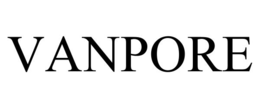 Mark drawing for VANPORE