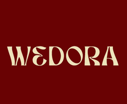 Mark drawing for WEDORA