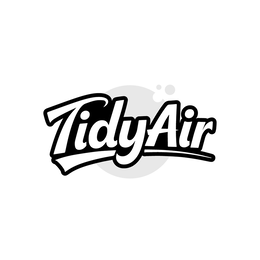 Mark drawing for TIDYAIR