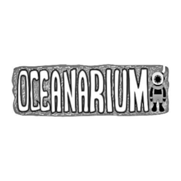Mark drawing for OCEANARIUM