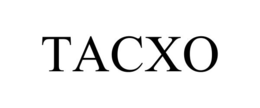 Mark drawing for TACXO