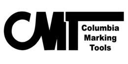 Mark drawing for CMT COLUMBIA MARKING TOOLS