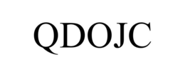 Mark drawing for QDOJC
