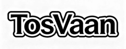 Mark drawing for TOSVAAN