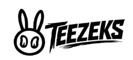 Mark drawing for TEEZEKS