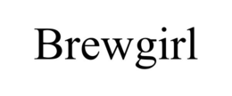 Mark drawing for BREWGIRL