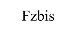 Mark drawing for FZBIS