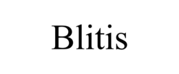 Mark drawing for BLITIS