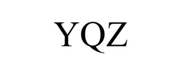 Mark drawing for YQZ