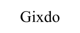 Mark drawing for GIXDO