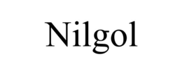 Mark drawing for NILGOL