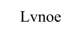 Mark drawing for LVNOE