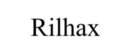 Mark drawing for RILHAX