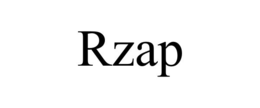 Mark drawing for RZAP