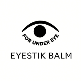Mark drawing for FOR UNDER EYE EYESTIK BALM