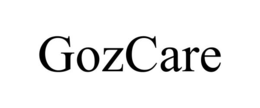 Mark drawing for GOZCARE