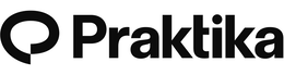 Mark drawing for P PRAKTIKA