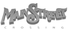 Mark drawing for MAIN STREET CROSSING