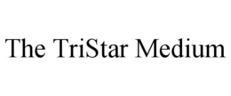 Mark drawing for THE TRISTAR MEDIUM