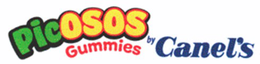 Mark drawing for PICOSOS GUMMIES BY CANEL´S