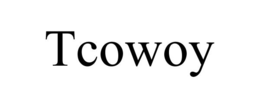 Mark drawing for TCOWOY