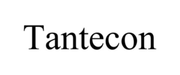 Mark drawing for TANTECON