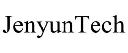 Mark drawing for JENYUNTECH