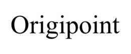 Mark drawing for ORIGIPOINT