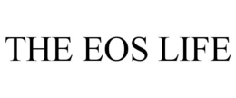 Mark drawing for THE EOS LIFE