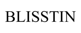 Mark drawing for BLISSTIN