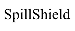 Mark drawing for SPILLSHIELD