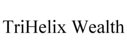 Mark drawing for TRIHELIX WEALTH
