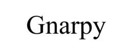 Mark drawing for GNARPY