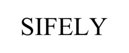 Mark drawing for SIFELY