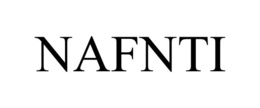 Mark drawing for NAFNTI