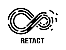 Mark drawing for RETACT