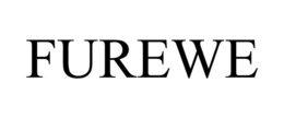 Mark drawing for FUREWE