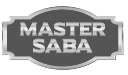 Mark drawing for MASTER SABA