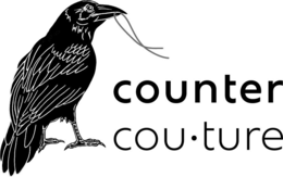 Mark drawing for COUNTER COU·TURE