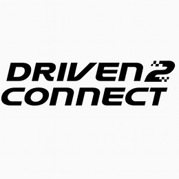 Mark drawing for DRIVEN 2 CONNECT
