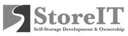 Mark drawing for S STOREIT SELF-STORAGE DEVELOPMENT & OWNERSHIP