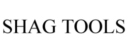 Mark drawing for SHAG TOOLS
