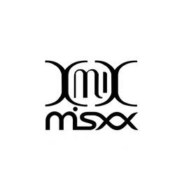 Mark drawing for XMIX MISXX