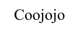Mark drawing for COOJOJO