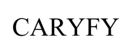 Mark drawing for CARYFY